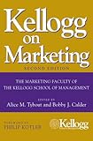 Kellogg on Marketing, , 0470580143