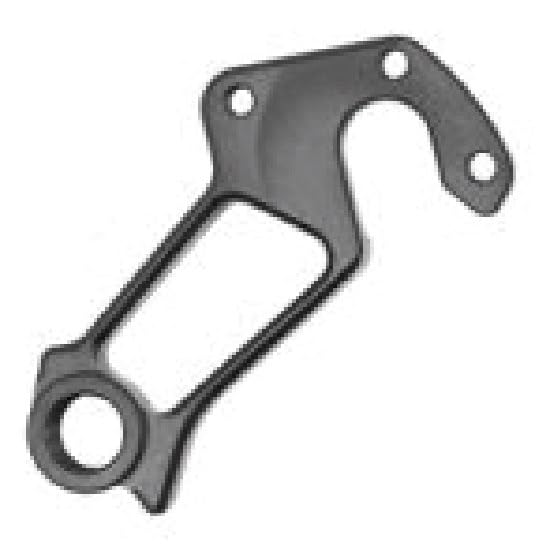 SIGEYI - DRS-QR1 Direct Shift Tip Compatible with Derosa Road Bike Shoe Brake, Lightweight, Premium Aluminum, Idol, Orra Fold, PininFarina, SK PininFarina, SuperKing