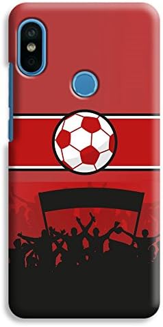 Print Visa Win Victory Football Symbol Designer Printed Hard - 