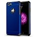 IMPACTSTRONG iPhone 6 / 6s Case, Heavy Duty Dual Layer Protection Cover Heavy Duty Case for Apple iPhone 6 / 6s (Navy Blue)