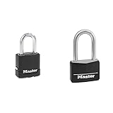 Master Lock M115XDLF Magnum Heavy Duty Outdoor