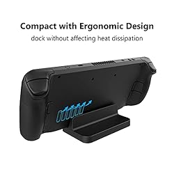 Stand Base Compatible with Valve Steam Deck