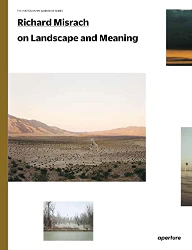 Amazon.com: Richard Misrach: Cargo: 9781597115865: Misrach