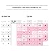 Cake Maternity Cotton Candy Wirefree Nursing Bra for Breastfeeding, Seamless Maternity Sleep Bra, Black, Medium
