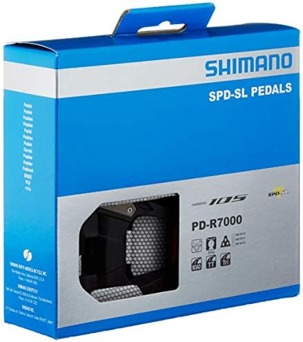 SHIMANO SPD-SL Pedal 105