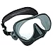 Oceanic Shadow Low Volume Dive Mask