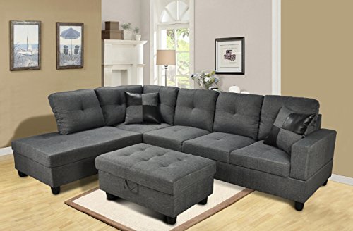 sectional furniture