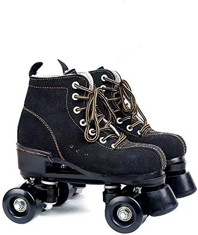 ローラースケート スケート 大人の二列のスケート 超目玉 ローラーシューズ Hbx21
