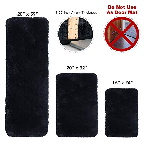 6 Lifewit+Bathroom+Non+Slip+Microfiber+Absorbent