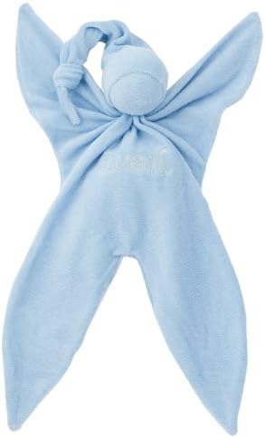 Cuski the Original Baby Comforter, Blue-ee