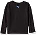 PUMA Baby Boys' 3 Piece Graphic T-Shirt, Jogger & Hat Set