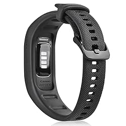 C2D JOY Strap TPU Wristband Compatible with Garmin