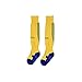 FCB Brazil Neymar JR #10 Home Football Soccer Kids Jersey Short Socks Set Youth Sizes (Short (2018 Edition), 6-7 Years)