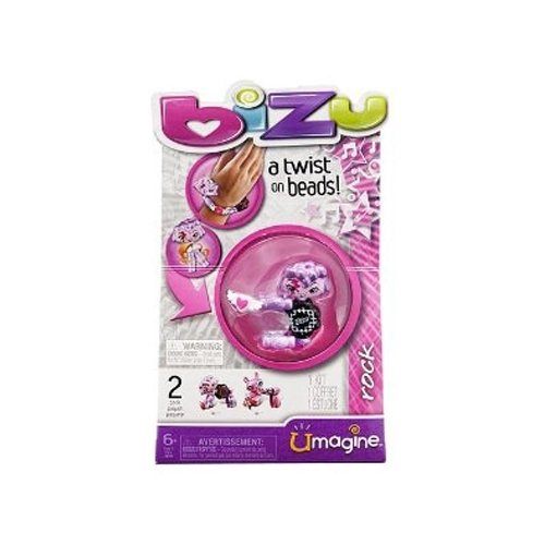 Bizu Bead Kit- Rock