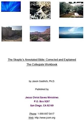 The Skeptic's Annotated Bible: Steve Wells: 9780988245150: Amazon