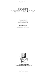 Hegel's Science of Logic