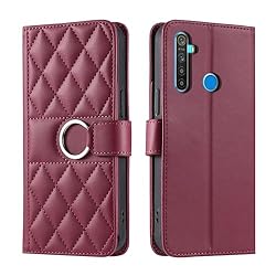 Lucyliy Compatible with Realme narzo 10A RMX2020
