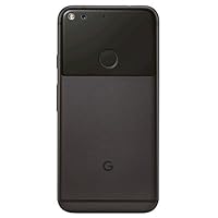 Google Pixel XL 128GB Unlocked GSM Phone w/ 12.3MP Camera - Quite Black