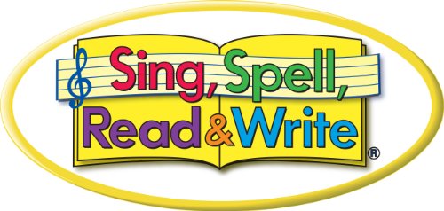 Amazon.com: SING, SPELL, READ AND WRITE KINDERGARTEN STUDENT PACK 2004: ...