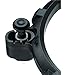 Rosewill CPU Cooler with PWM CPU Cooling Fan & 2 Direct Contact CPU Heatsink Pipes Support Intel i3/i5/i7 CPU Socket LGA 775/1366/1150/1151/1155/1156 & AMD CPU FM1/FM2/FM2+/AM2/AM2+/AM3/AM3+/AM4