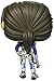 Funko POP Games: Mass Effect Andromeda Sara Ryder Toy Figure