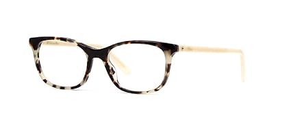 Christian Dior Damen Sonnenbrille MONTAIGNE18 C9K 50 Weiß (Havana White),