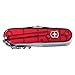 Victorinox Swiss Army SwissChamp Pocket Knife