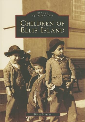 Amazon.com: Ellis Island and Angel Island: The History and Legacy