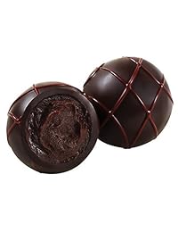 Caja de postres surtidos de la marca Godiva Chocolatier, 24 bombones de pastelería