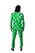 OppoSuits Men's Patrick Party Costume Suit