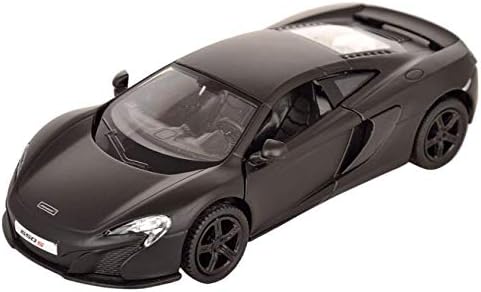 UF RMZ City Die-Cast McLaren 650S Matte 1:32 (554992M)
