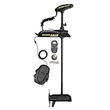 MINN-KOTA 1358840 / Minn Kota Terrova 112/US2 Freshwater Trolling Motor w/i-Pilot Link & Foot Pedal - 36V-112lbs-60