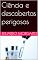 Livro Ciência e descobertas perigosas