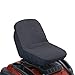Classic Accessories Deluxe Riding Lawn Mower Seat Cover, Small primary