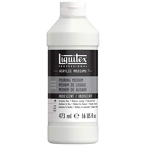 Liquitex Professional Effects Medium, 473ml