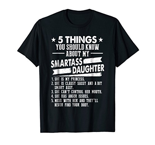 Family Collection T Shirts5 Things You Should Know About My