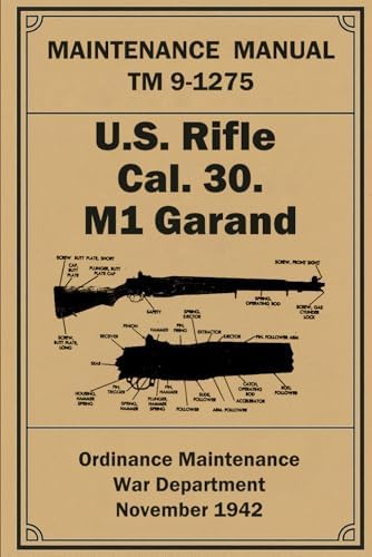 U.S. Army Rifle and Carbine: TC 3-22.9 (May 2016 Edition): ARMY