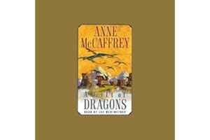 A Gift of Dragons