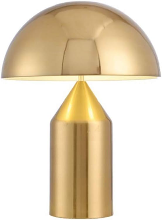 mushroom table lamp