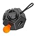 CAVN 12-Side Fidget Toys - Relieves Stress and Increases Focus for Adults and Children with ADHD ADD OCD Autism