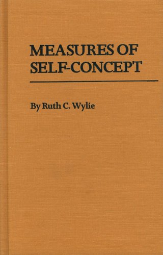Measures of Self-Concept