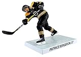 NHL Boston Bruins Patrice Bergeron Player Replica