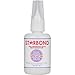 Starbond EM-02 Super Fast Thin, Instant PREMIUM CA (Cyanoacrylate Adhesive) - Super Glue plus Extra Microtips, 1 oz. (For Woodturning, Pen Turning, Hobby, Stabilizing, Finish, Inlay)