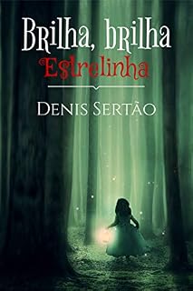 Livro Brilha, brilha estrelinha