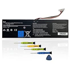 ASODI GAG-J40 Laptop Battery Compatible with