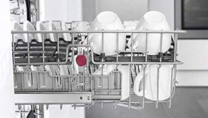 blomberg built in dishwasher
