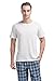 CYZ Men's 6-PK Cotton Crew Neck T-Shirt
