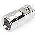 TEKTON 3/8-Inch Drive (F) to 1/2-Inch Drive (M) Adapter | 14270
