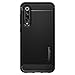 Spigen Rugged Armor Designed for Xiaomi Mi 9 SE Case (2019) - Matte Black