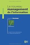 Le nouveau management de l'information by